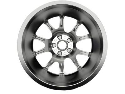 Dodge Spare Wheel - 1TH58JXYAC