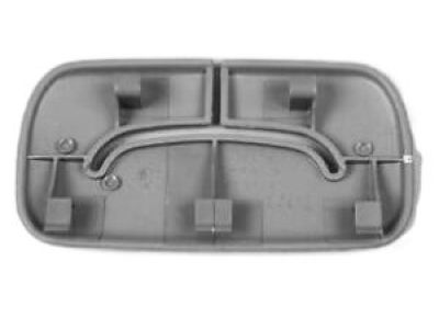 Jeep 1AP311J3AA Seat Belt Bezel