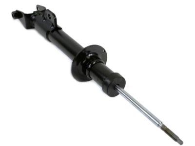 Chrysler 5168647AC SHOCK ABSORBER Suspension Front