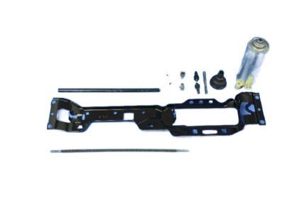 Chrysler Seat Motor - 68046502AA