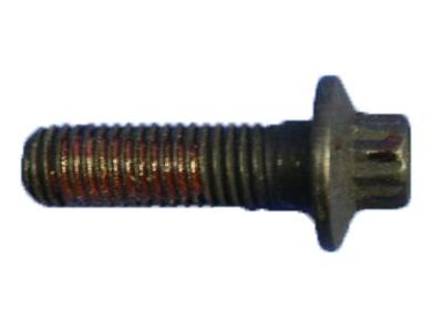 Dodge 4637805 SCREW Hex Head