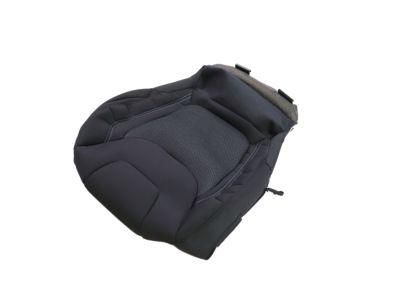 Mopar 6SS89RB5AA Cover Front Seat Cushion Mopar 6SS89RB5AA Cover Front Seat Cushion