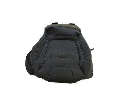Mopar 6SS89RB5AA Cover Front Seat Cushion