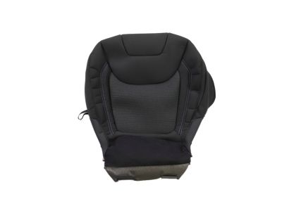Mopar 6SS89RB5AA Cover Front Seat Cushion