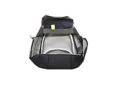 Mopar 6SS89RB5AA Cover Front Seat Cushion