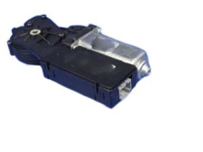 Jeep 68056964AA Motor