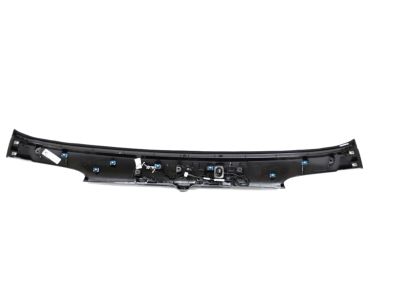 6TY12LAUAA Mopar Applique License Lamp Product Photo 2 of 4