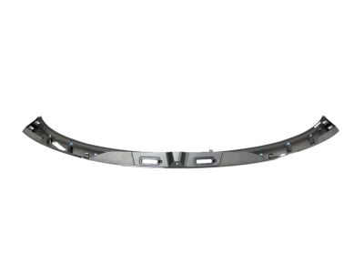 6TY12LAUAA Mopar Applique License Lamp Product Photo 4 of 4