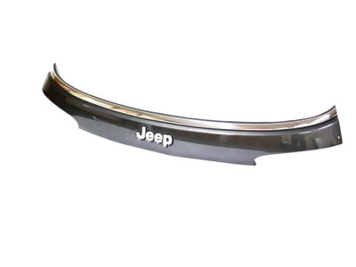 Mopar 6TY12LAUAA Applique License Lamp 6TY12LAUAA Mopar Applique License Lamp Product Photo 1 of 4
