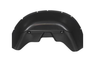 Mopar 68148510AA Shield Wheelhouse
