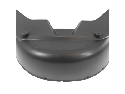 Mopar 68148510AA Shield Wheelhouse
