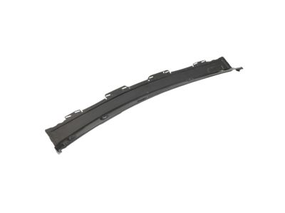 Jeep 68021005AB PANEL Cowl Top