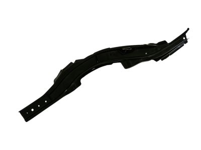 Mopar 68160826AA Rail Rear Floor Pan Side