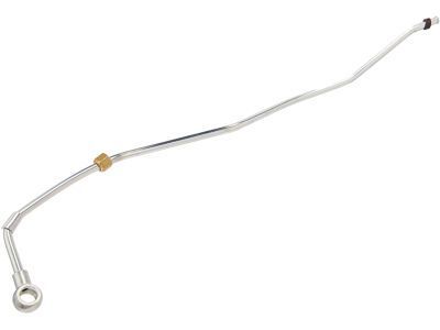 Dodge 5016556AA TUBE Fuel Return