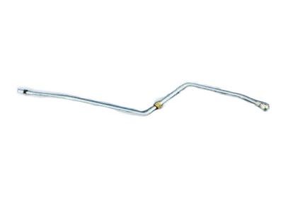 Dodge 5016556AA TUBE Fuel Return