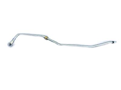 Dodge 5016556AA TUBE Fuel Return
