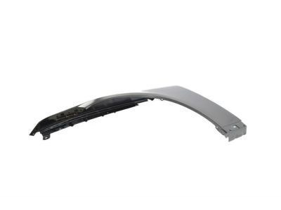 Dodge Charger Fender - 68213061AC