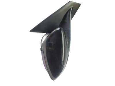 Chrysler 1UY101X8AE MIRROR Outside Rearview