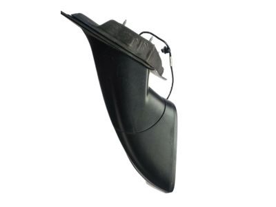 Chrysler 1UY101X8AE MIRROR Outside Rearview