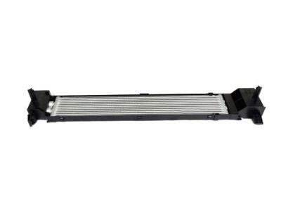 Ram Oil Cooler - 68188998AA