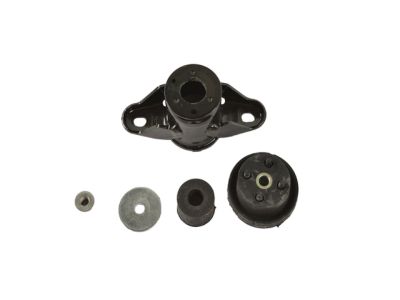 Mopar 68252113AA Bracket Kit Shock Mounting