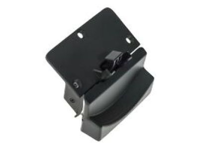 Ram 5RQ83LA8AA LATCH Armrest Lid Lower