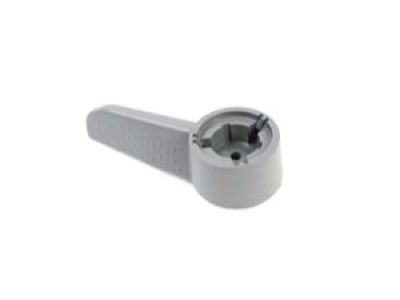 Jeep 1DQ641DAAA Lumbar Adjuster
