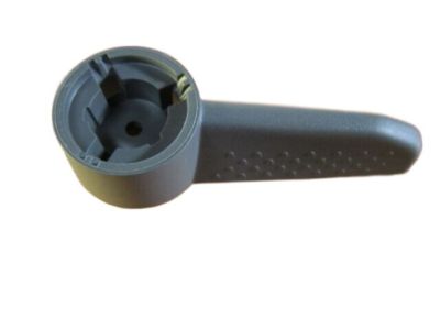 Jeep 1DQ641DAAA Lumbar Adjuster