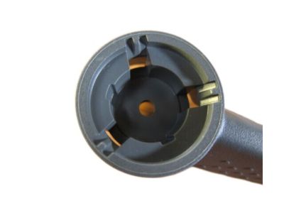 Jeep 1DQ641DAAA Lumbar Adjuster