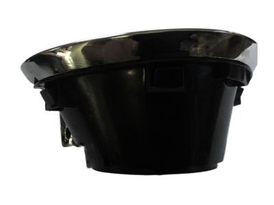 Dodge 68397407AA DOOR Fuel Fill