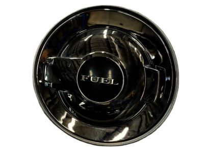 Dodge 68397407AA DOOR Fuel Fill