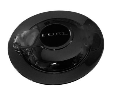 Dodge 68397407AA DOOR Fuel Fill