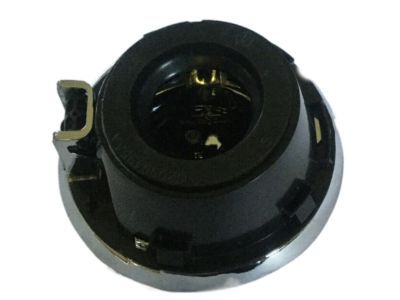 Dodge 68397407AA DOOR Fuel Fill