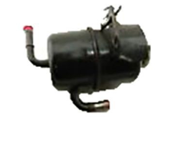 Chrysler 4684437 Reservoir Tank