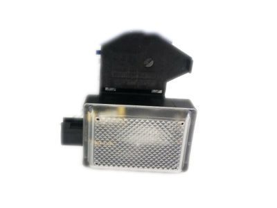 Jeep 56021441 LAMP Underhood