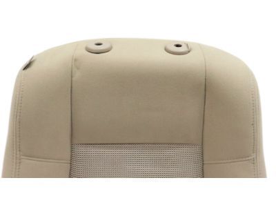 Jeep Seat Cover - 5YB33DK2AA