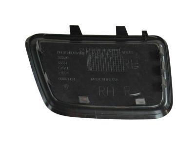 Jeep 68143098AC Insert Panel