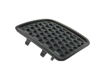 Jeep 68143098AC Insert Panel