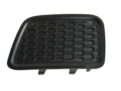 Jeep 68143098AC Insert Panel
