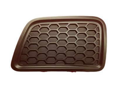 Jeep 68143098AC Insert Panel