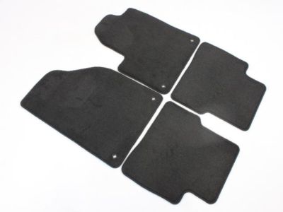 Mopar 1SW32DX9AD Mat Kit Floor