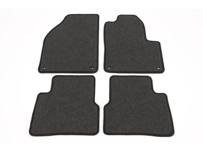 Mopar 1SW32DX9AD Mat Kit Floor