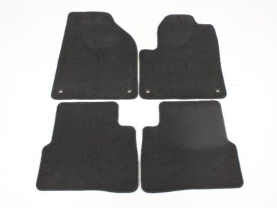 Mopar 1SW32DX9AD Mat Kit Floor