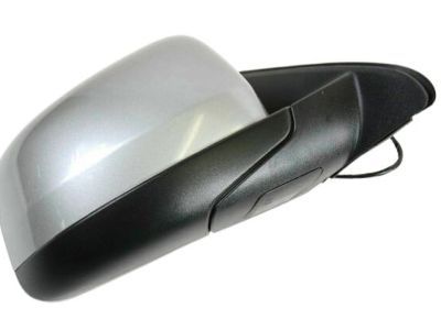 Jeep 5SG18JSCAF Power Mirror