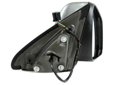 Jeep 5SG18JSCAF Power Mirror