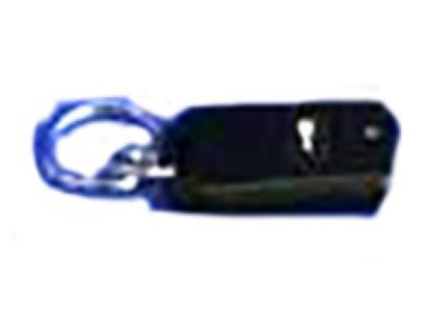 Jeep 5140472AA TRANSMITTER