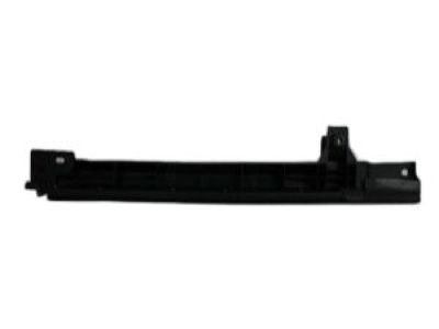 Mopar 5182824AE Frame Door Glass