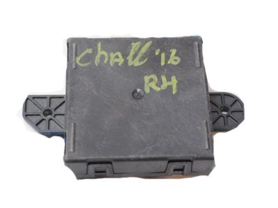 Dodge 5035186AF MODULE Door