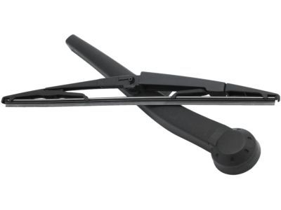 Jeep Wiper Arm - 5174877AA