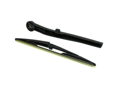 Jeep Wiper Arm - 5174877AA